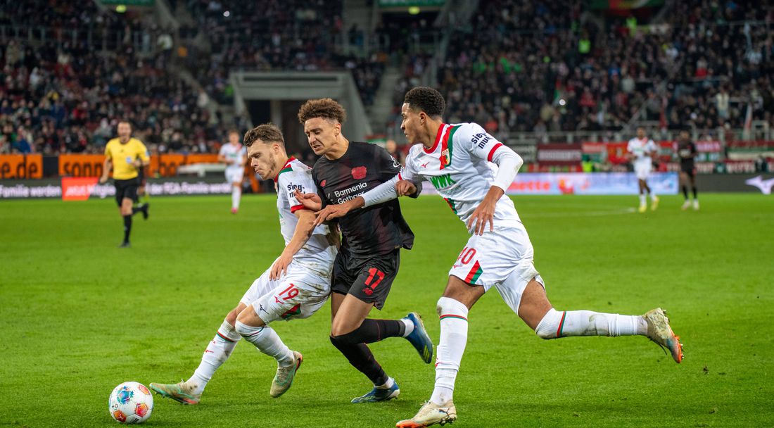 Неочакван срив за Леверкузен в Бавария