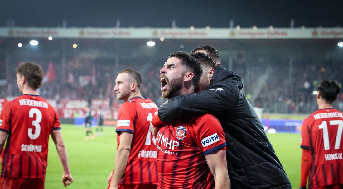 Аутсайдерът на Бундеслигата изненада с втора поредна победа