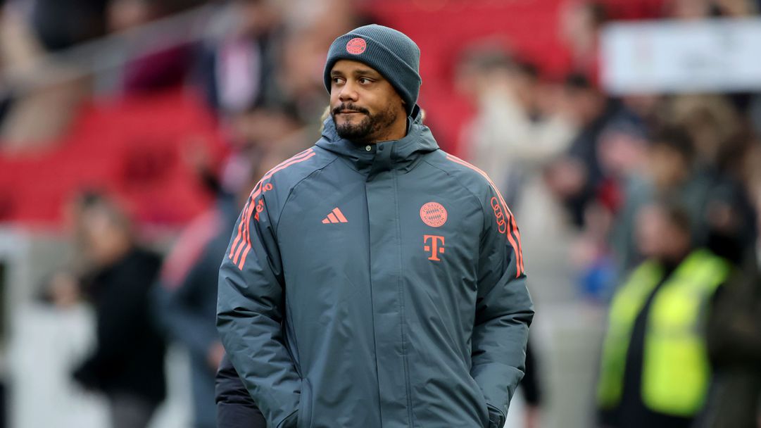 Компани обясни защо Кейн не беше титуляр