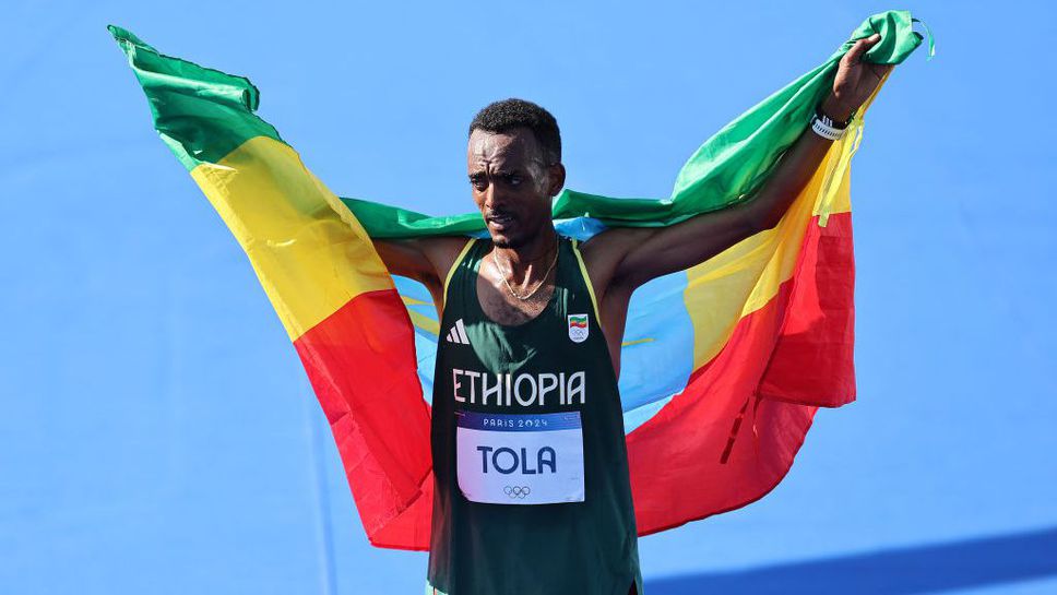 Маратонът в Доха през 2026 г ще посрещне един от