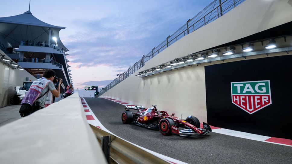 От официалния доставчик на гуми във Формула 1 Пирели прогнозираха