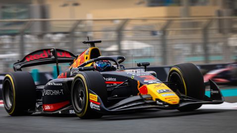  Никола Цолов с най-вече обиколки във втория ден от тестванията 