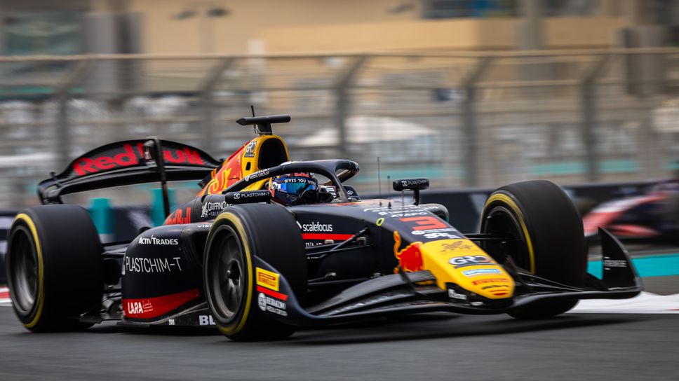 Никола Цолов с най-много обиколки във втория ден от тестовете