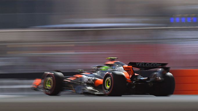 Доставчикът на гуми във Формула 1 Пирели прогнозира че пилотите