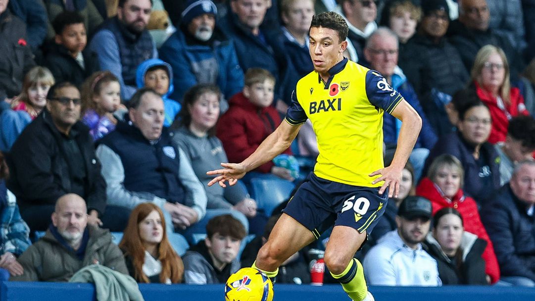 Филип Кръстев сред първите извадени при загуба на Оксфорд от пряк конкурент