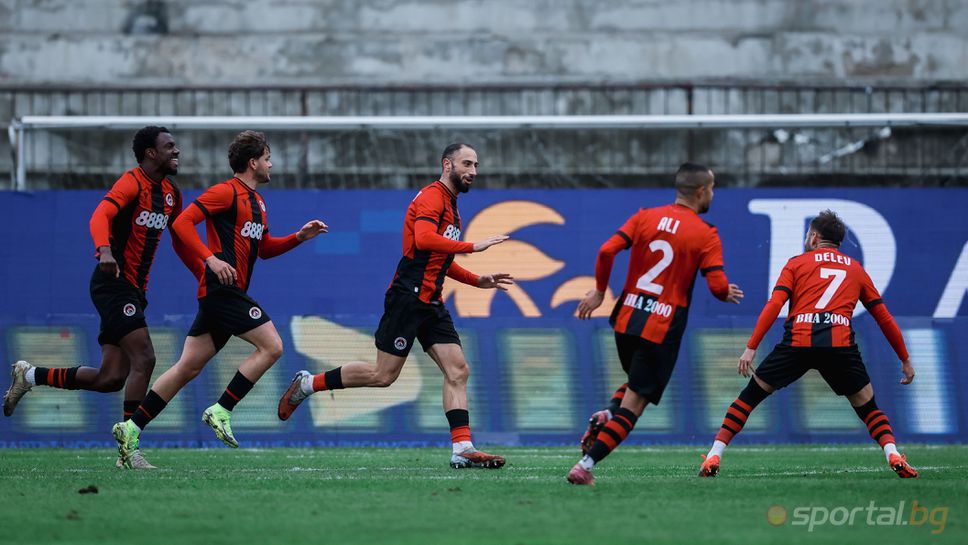 На 5 януари от 15 00 часа Локомотив София ще