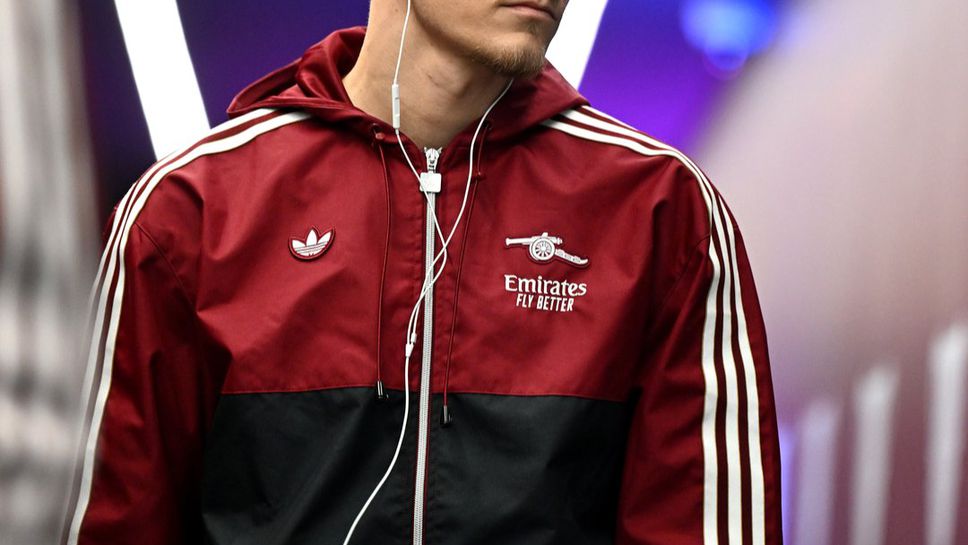 Съставите на Астън Вила и Арсенал