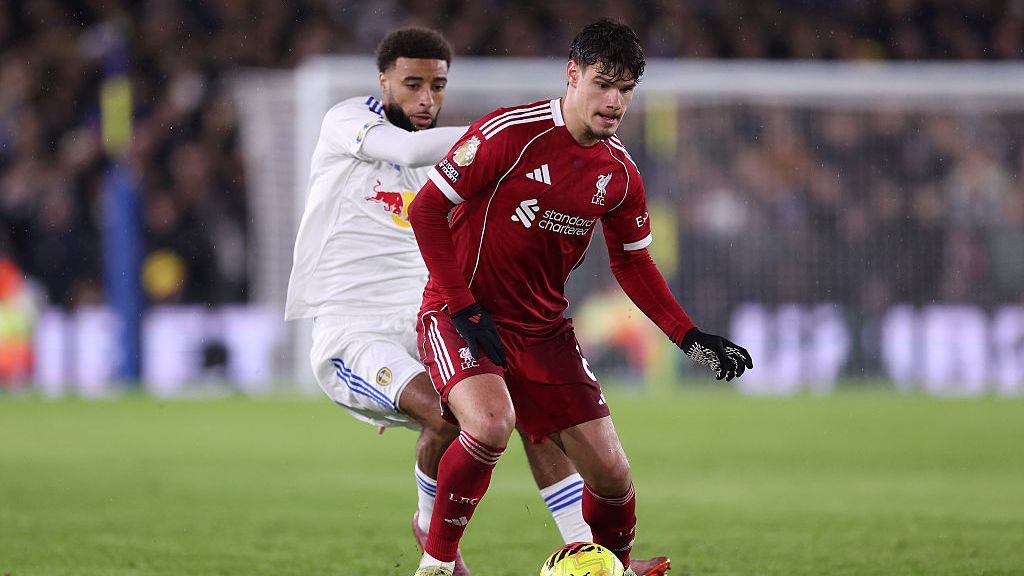 Керкез: Наслаждавам се на футбола си, давам всичко за клуба, мениджъра и отбора