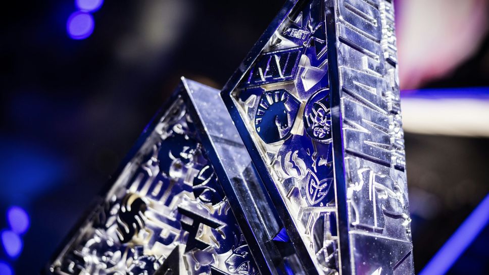 Организаторите на турнири по електронни спортове от BLAST обявиха че Мейджъра