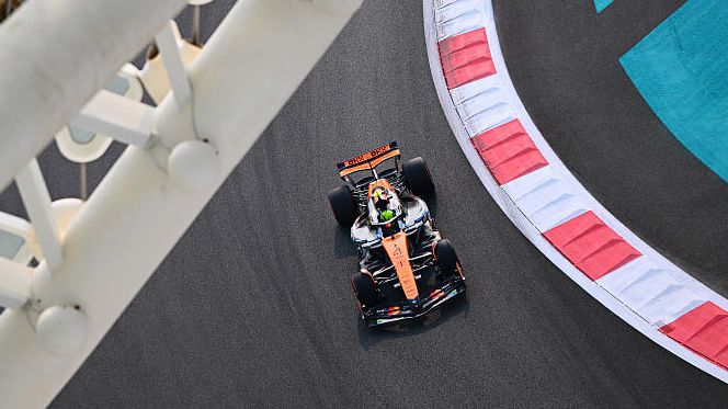 Световният шампион във Формула 1 за 2016 година Нико Розберг