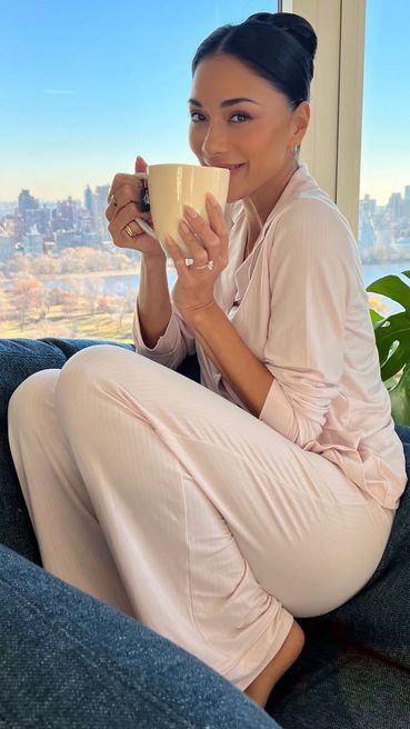 Стара любов на Гришо показа как изглежда сутрин