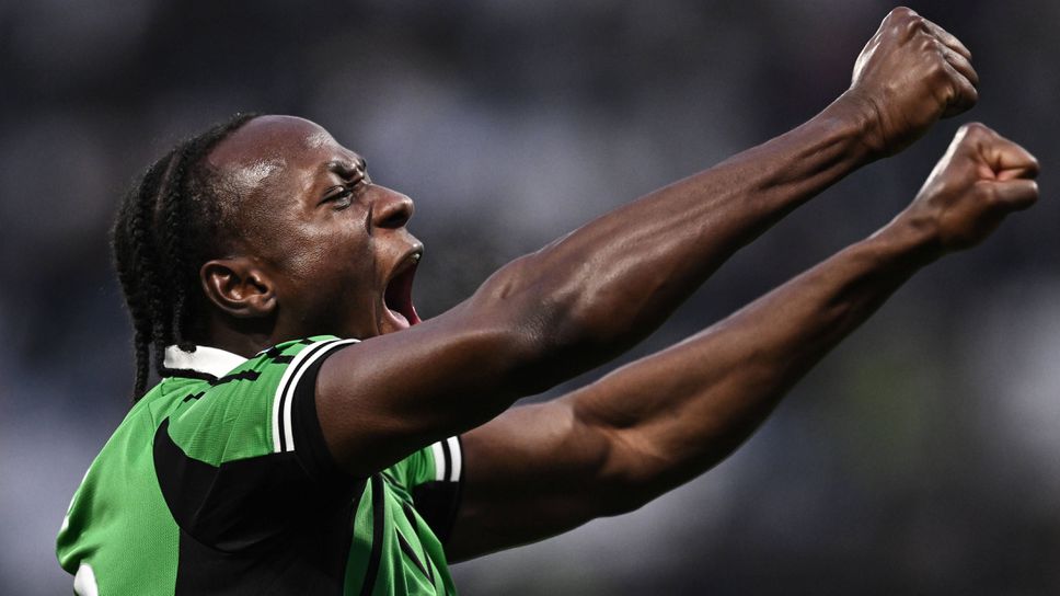 Сасуоло очаквано победи с 3 1 на свой терен закъсалия