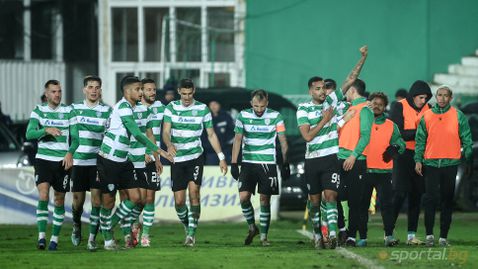  В Черно море чакат трима контузени да са на линия за първа подготовка 