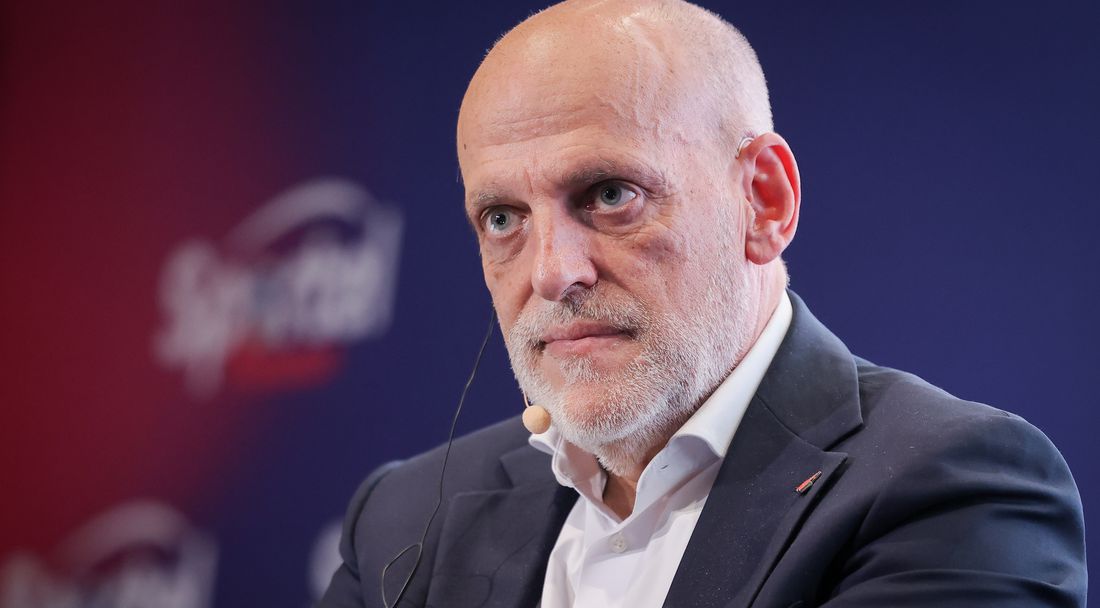 Шефът на Ла Лига за Реал Мадрид: Трудно е някой да сътвори толкова много измислици