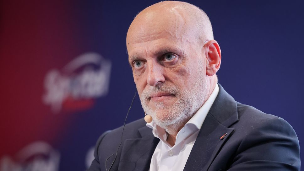 В пореден епизод на размяна на обвинения президентът на Ла