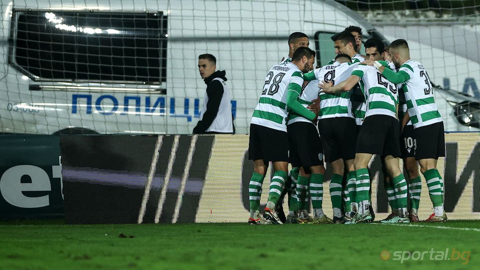 Фелипе Кардосо Араужо подписа договор с отбора от турската Първа