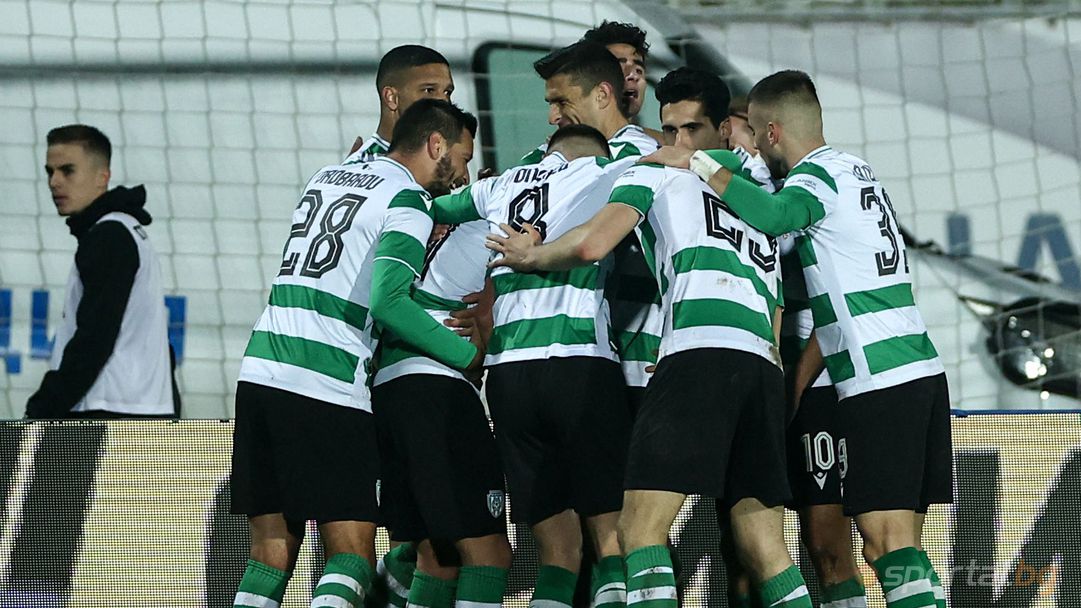 Черно море: Ние отново ще направим всичко, за да ви накараме да се гордеете