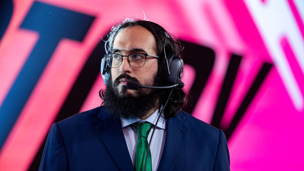 Томас  Melzhet  Кампелос Фернендез ще поднови договора си с Movistar