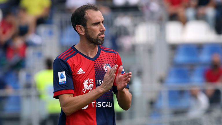  Годин се завръща в Южна Америка 