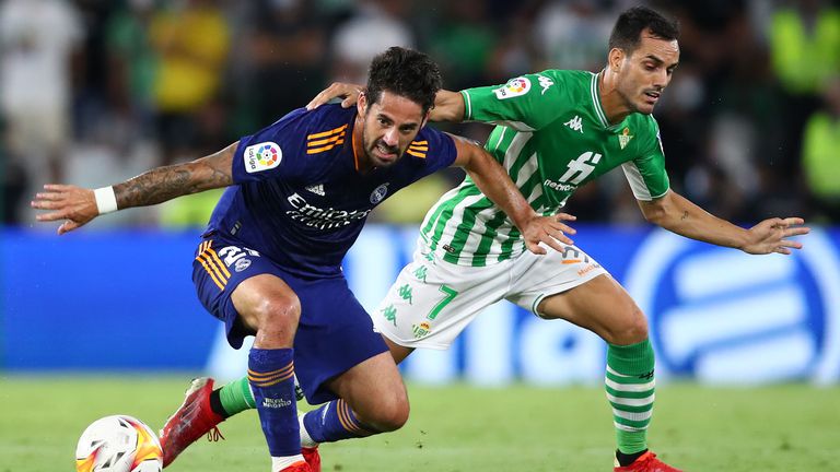  Фиорентина се прицели в подценен от Анчелоти 