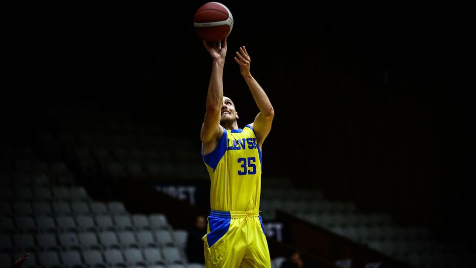 Хаос в програмата на НБЛ