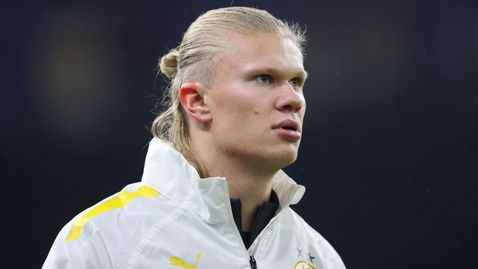  Холанд няма да бъде продаден през януари 