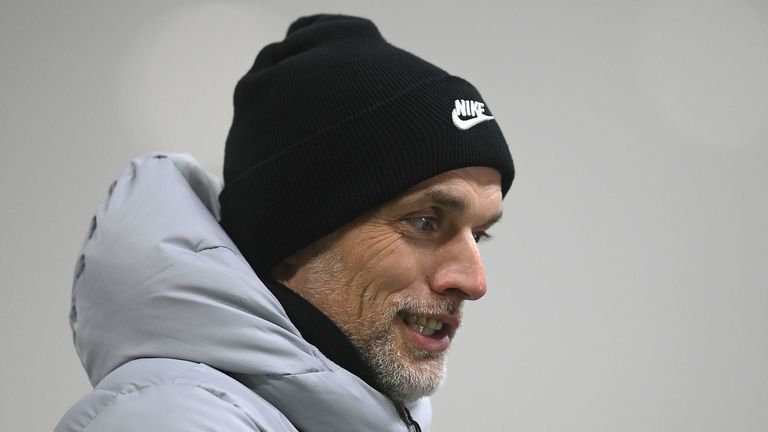  Тухел: Проверяваме опциите на пазара 