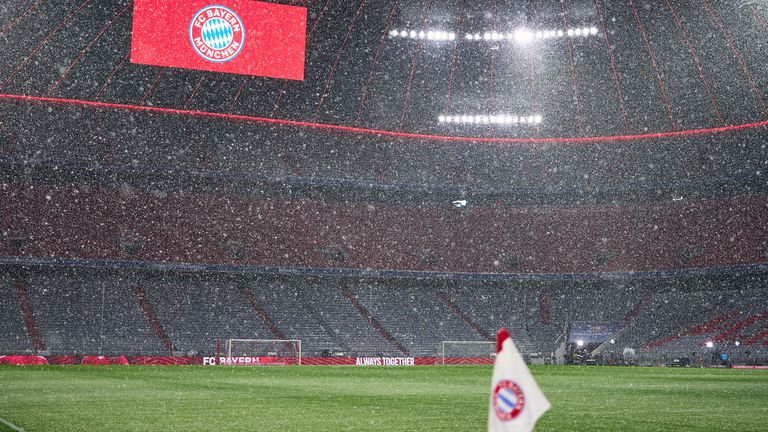  Само един младок измежду титулярите на Байерн против Борусия М (съставите) 