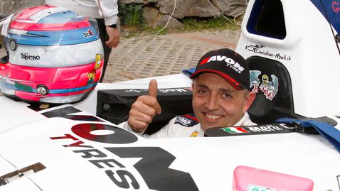  Шампион на планинско започва в рали “Монте Карло ” 