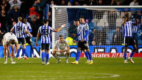  Амбициите на Нюкасъл във ФА Къп бързо завършиха 