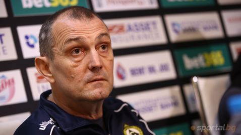  Заги призна за интерес към Светослав Вуцов 