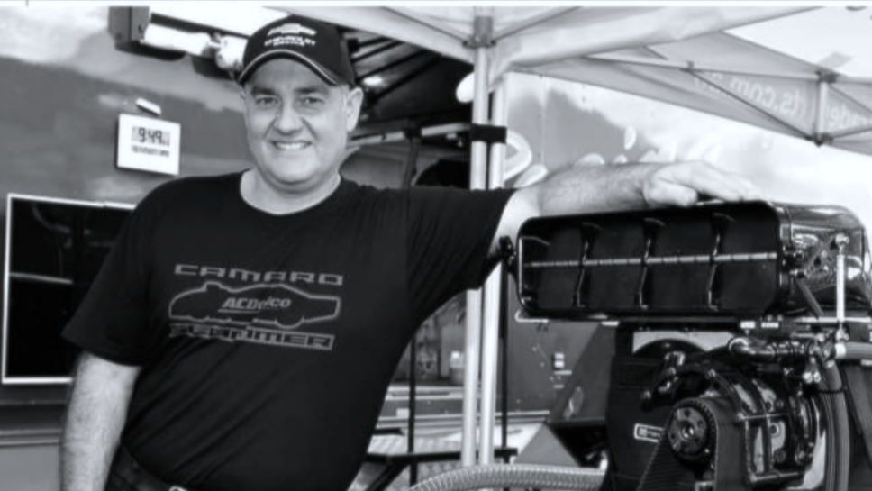 Пилот загина в ужасяваща катастрофа с над 320 км/ч