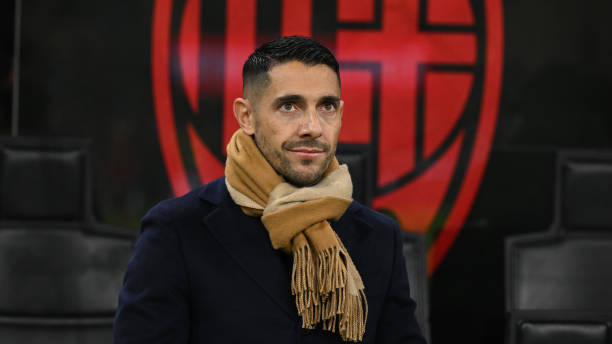Директор на Милан потвърди за следващото ново попълнение на клуба