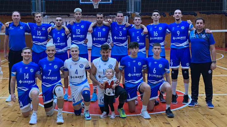 Само Дунав (Русе) остана непобеден във Висшата лига