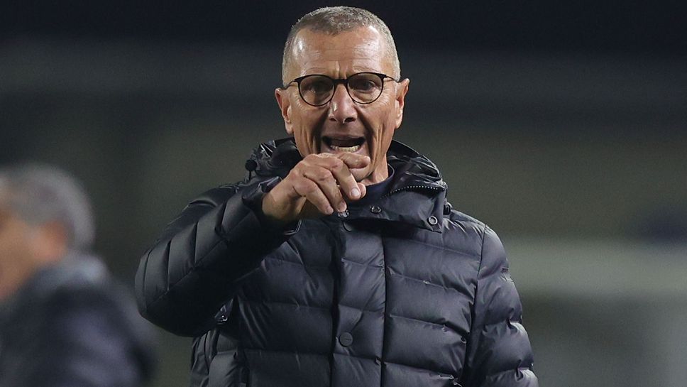 Треньорът на Емполи изригна срещу ВАР след загубата от Милан