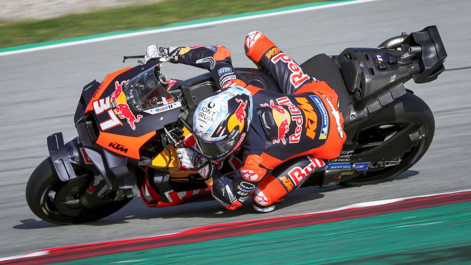 Мениджърът на Акоста: Всички други марки се свързаха с мен