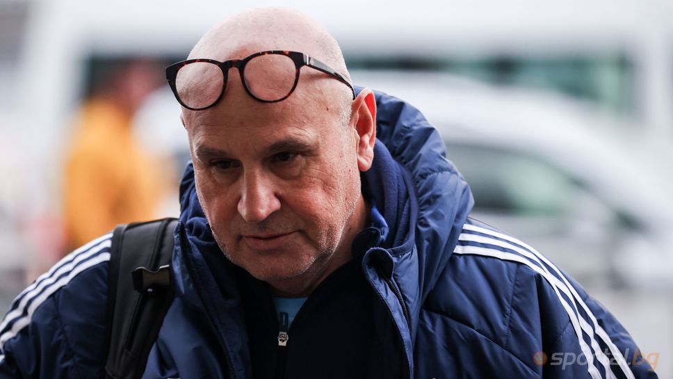 Левски честити на работил в Реал Мадрид