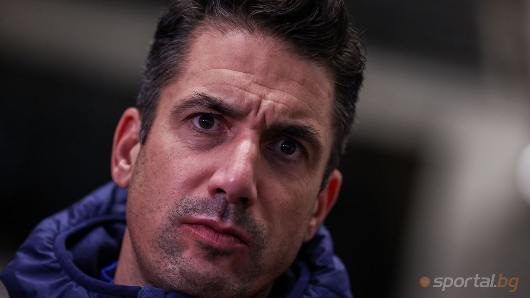 Хулио Веласкес: Липсват ни неща в завършващата фаза