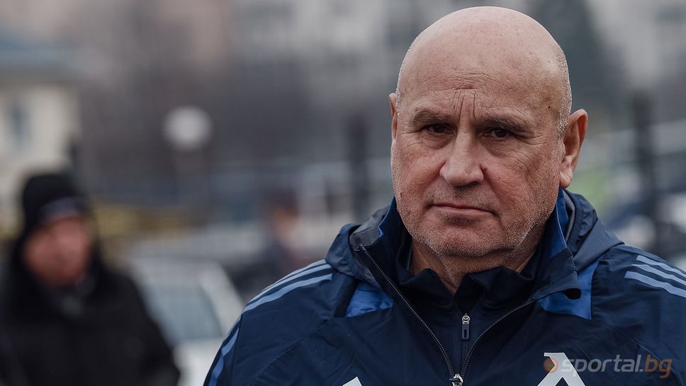 Помощник на Веласкес с любопитен разказ за престоя си в Реал Мадрид