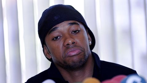 Първата Коледа на Робиньо в затвора: ВИП компания и импровизиран “Тиндър”