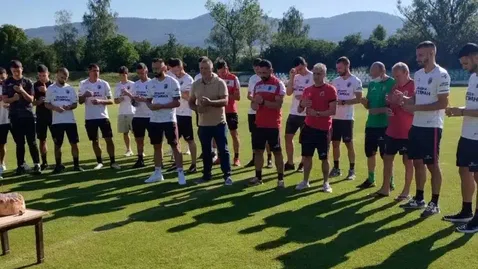  Наредиха програмата на Ботев (Ихтиман) 