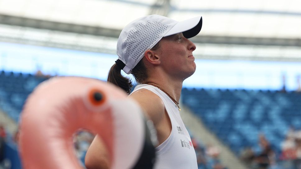 Полша се класира за четвъртфиналите на отборния турнир Юнайтед къп