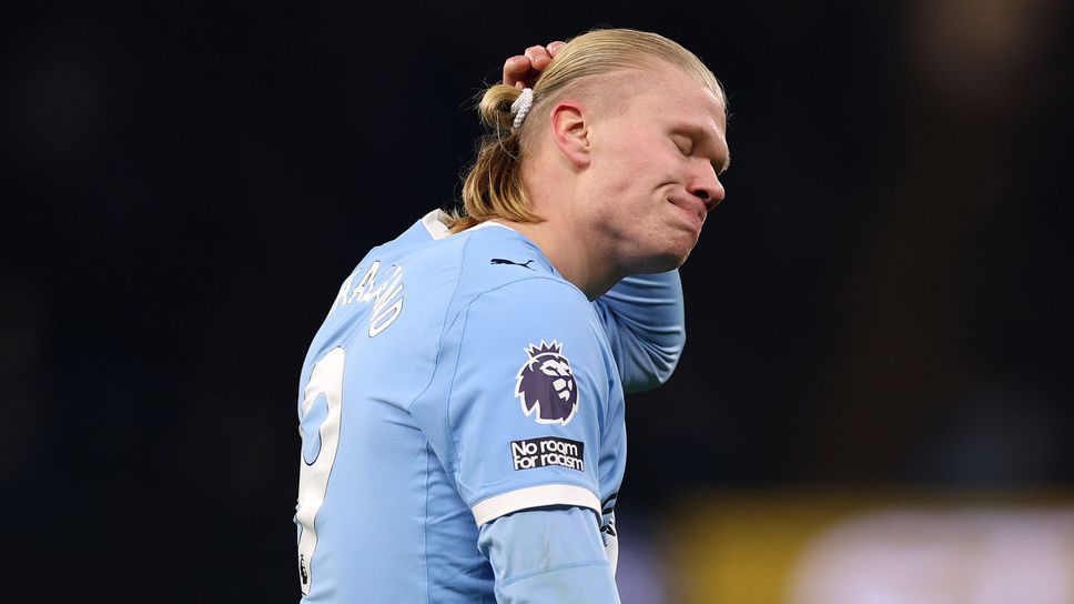 Манчестър Сити ще търси стабилизиране след двете поредни равенства