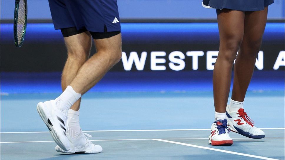 Защитаващият титлата си САЩ се класира за полуфиналите на турнира