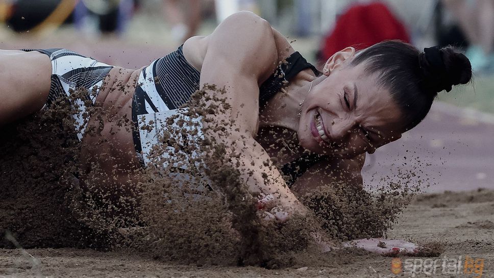 Най-добрите снимки за 2025 на Sportal.bg