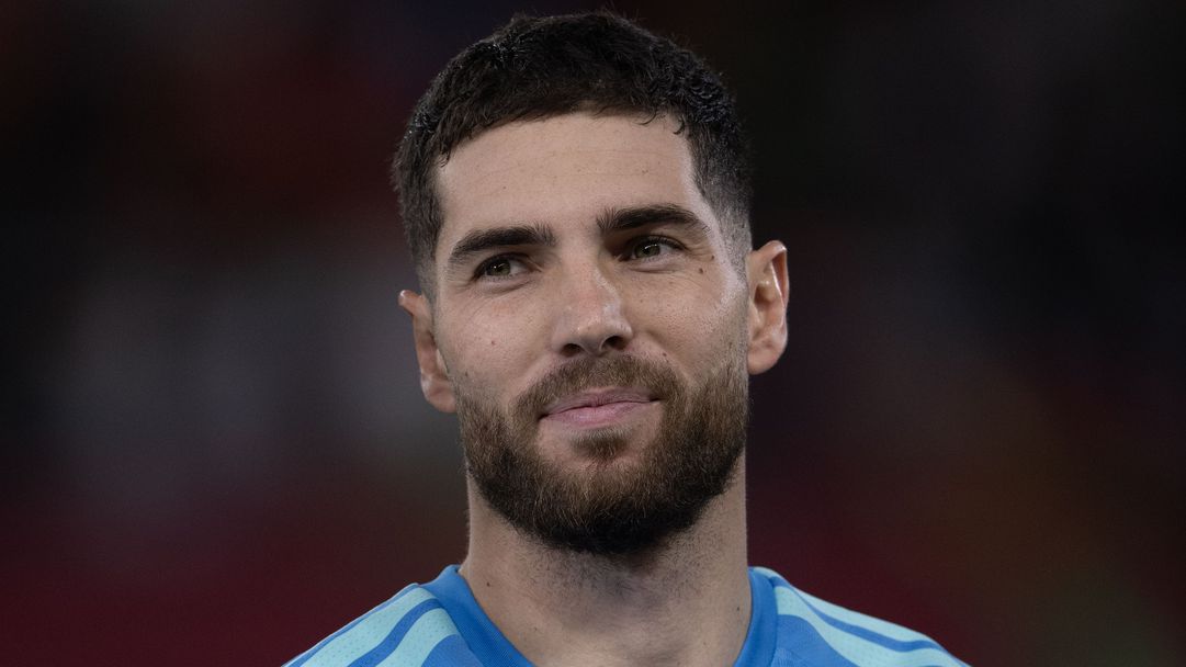 Вижте радостта на Зинедин Зидан при класирането на Алжир и сина му на четвъртфинал