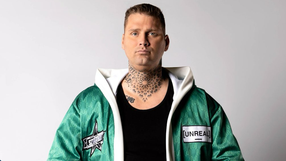 Световният шампион по кану каяк Миклош Дудаш вероятно е бил