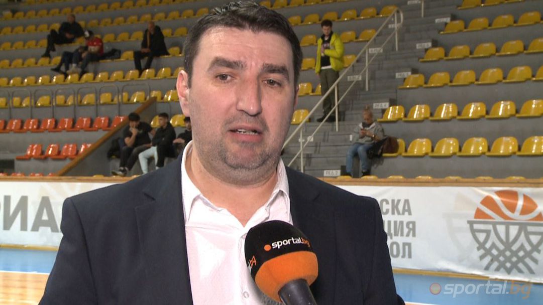 Ивица Вукотич пред Sportal.bg: Мачовете с Левски винаги са трудни