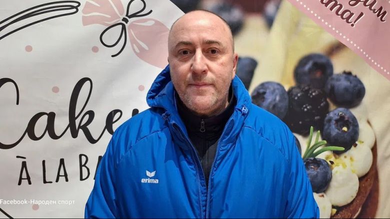 Йордан Мицин: Първата цел е стабилизирането на Черно море