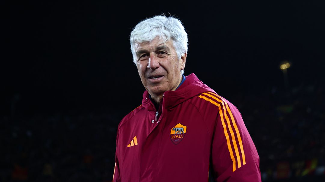 Гасперини стана третият треньор с 1000 точки в Серия "А"